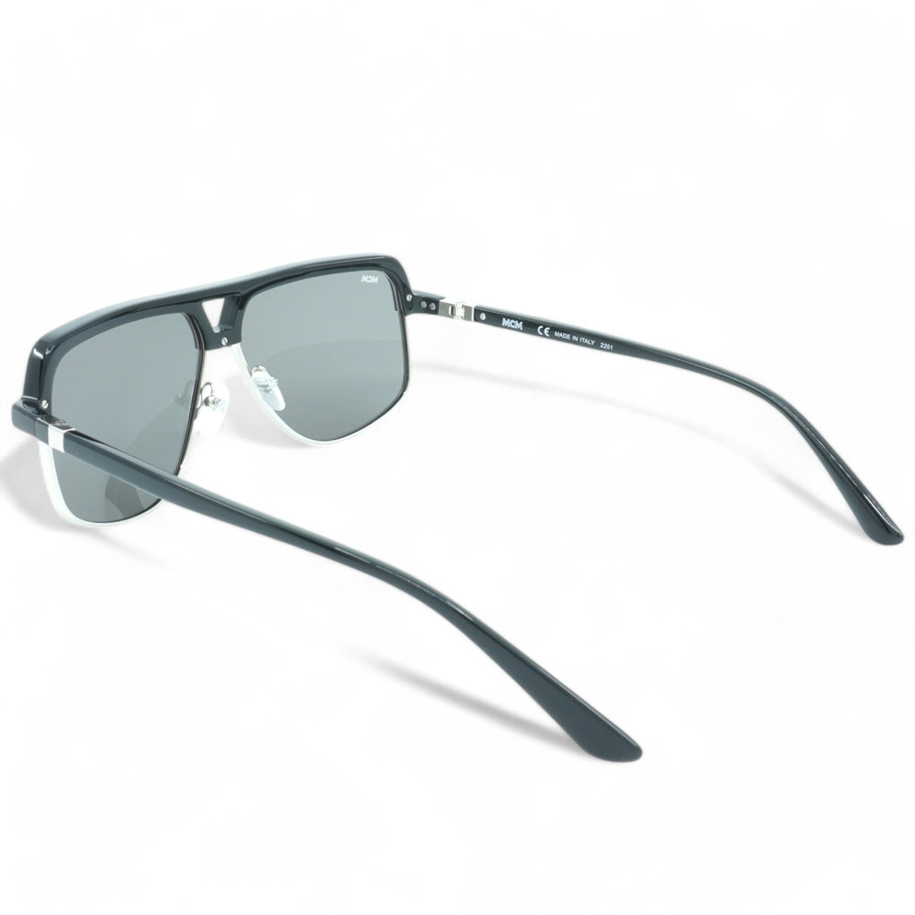 [MCM708S-001] Unisex MCM Aviator Sunglasses