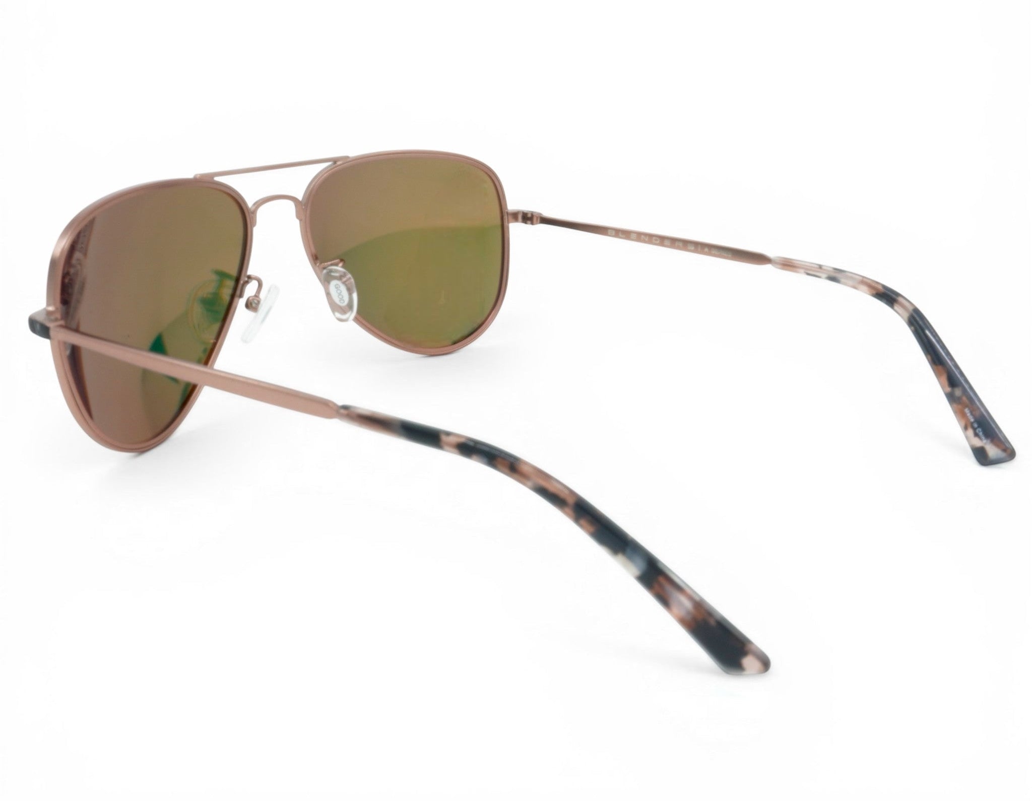 [BE635] Unisex Blenders Heavenly Shine Polarized Sunglasses