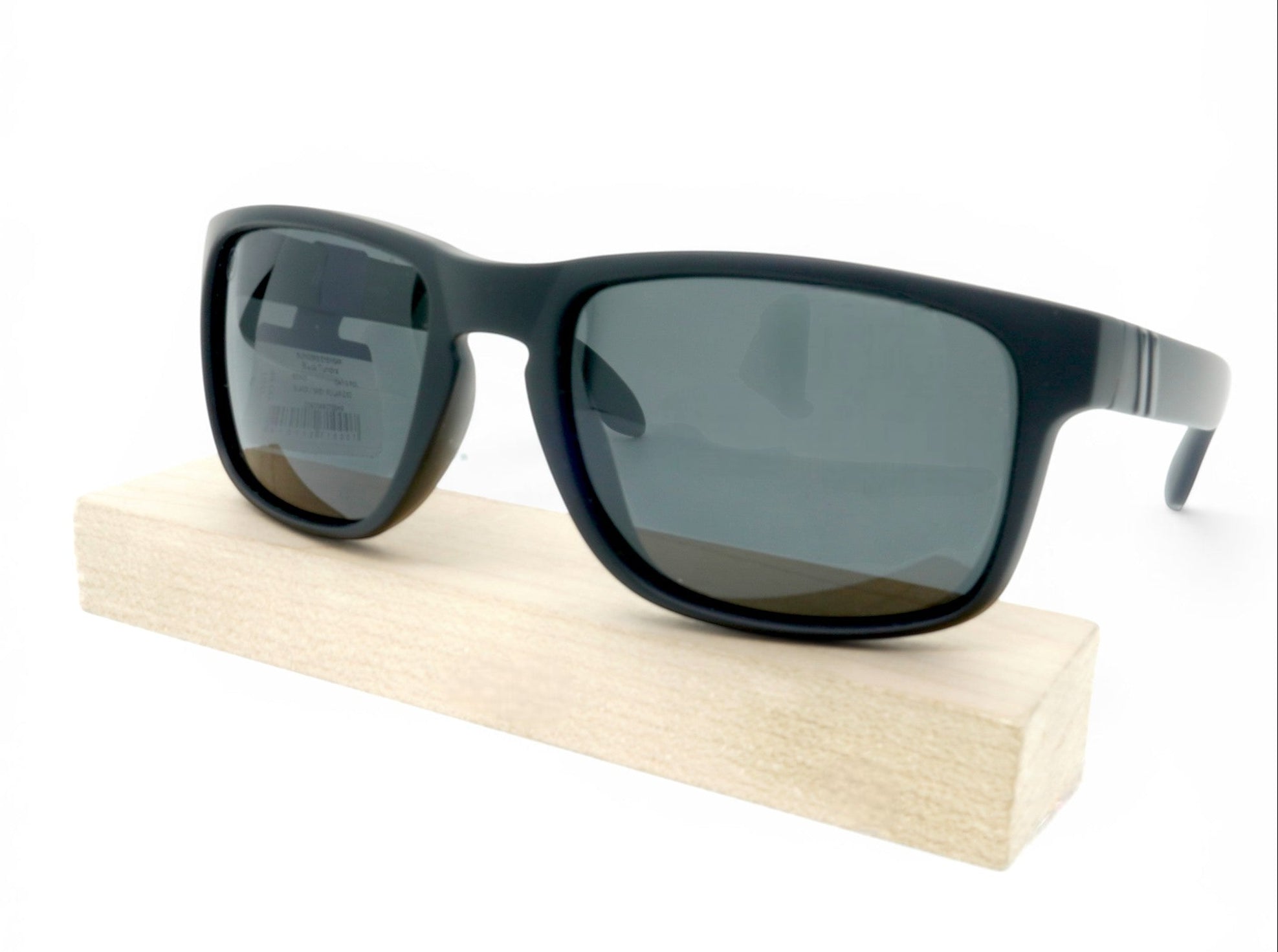 [BE1401] Unisex Blenders Black Tundra Polarized Sunglasses