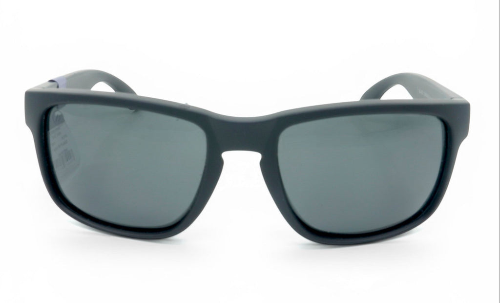 [BE1401] Unisex Blenders Black Tundra Polarized Sunglasses