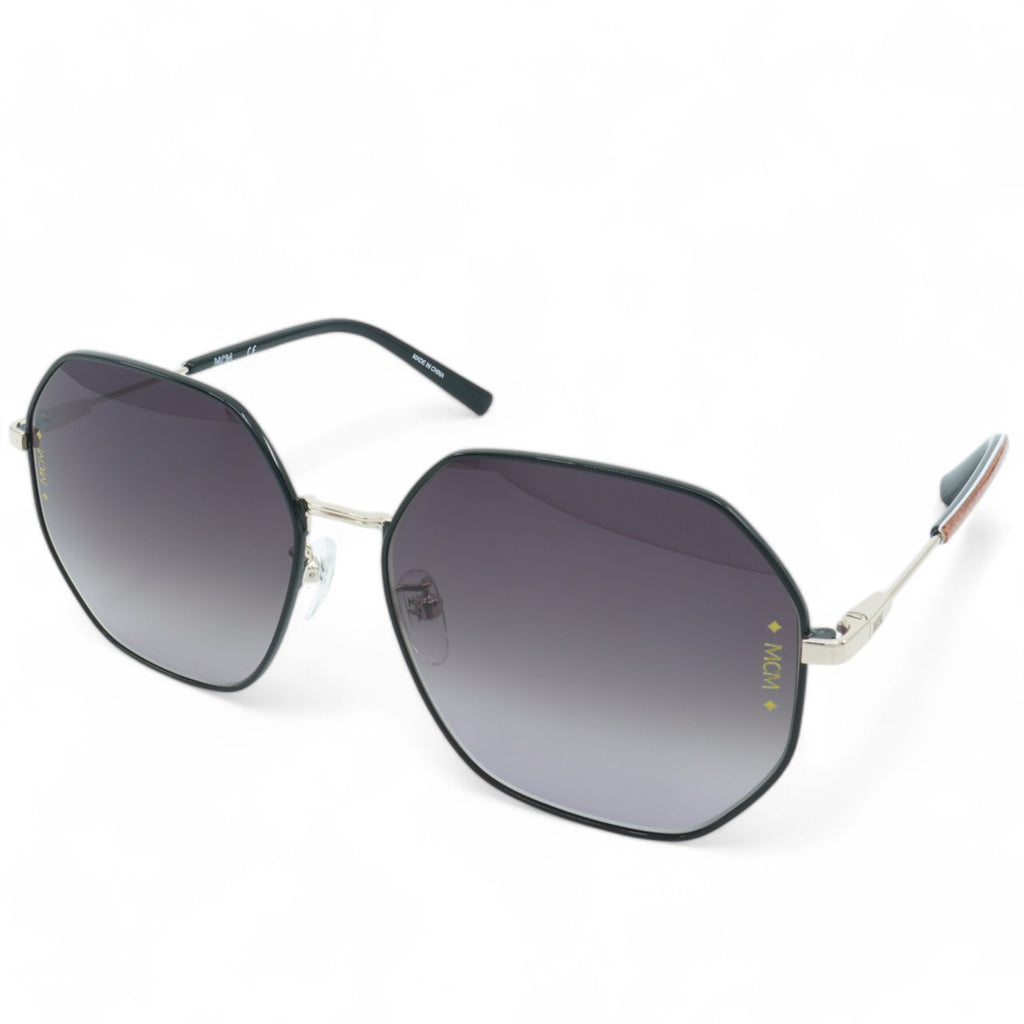 [MCM165SLB-015] Unisex MCM Rectangular Sunglasses