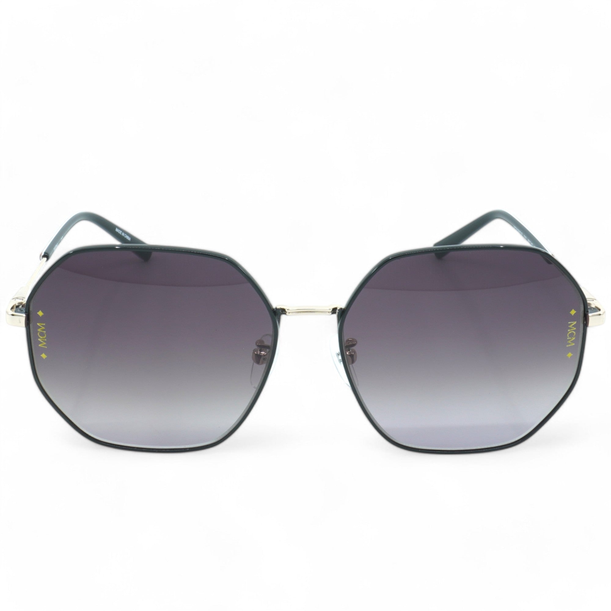 [MCM165SLB-015] Unisex MCM Rectangular Sunglasses