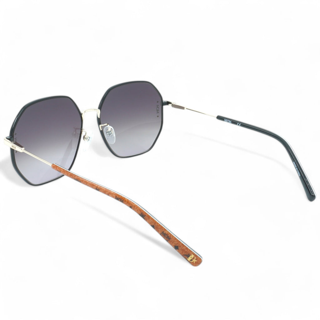 [MCM165SLB-015] Unisex MCM Rectangular Sunglasses