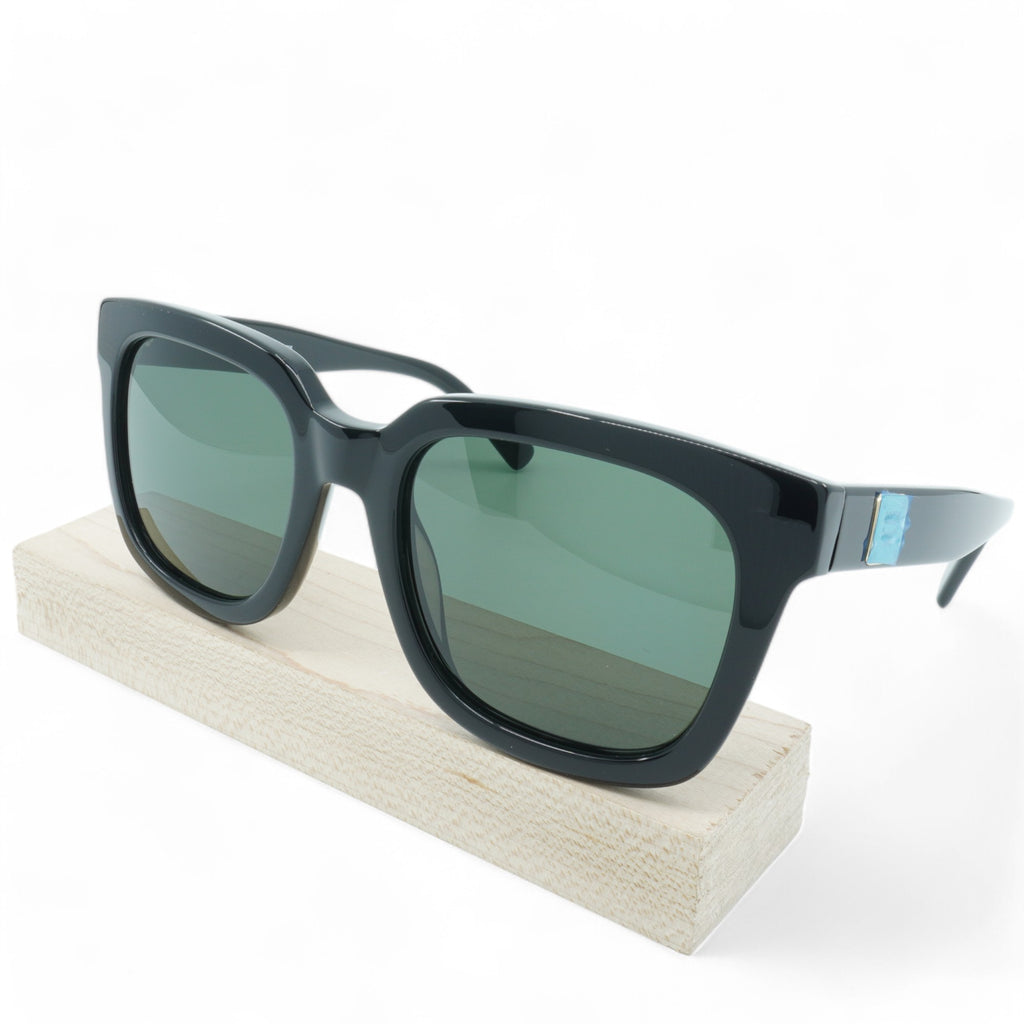[MCM610S-001] Unisex MCM Square Sunglasses