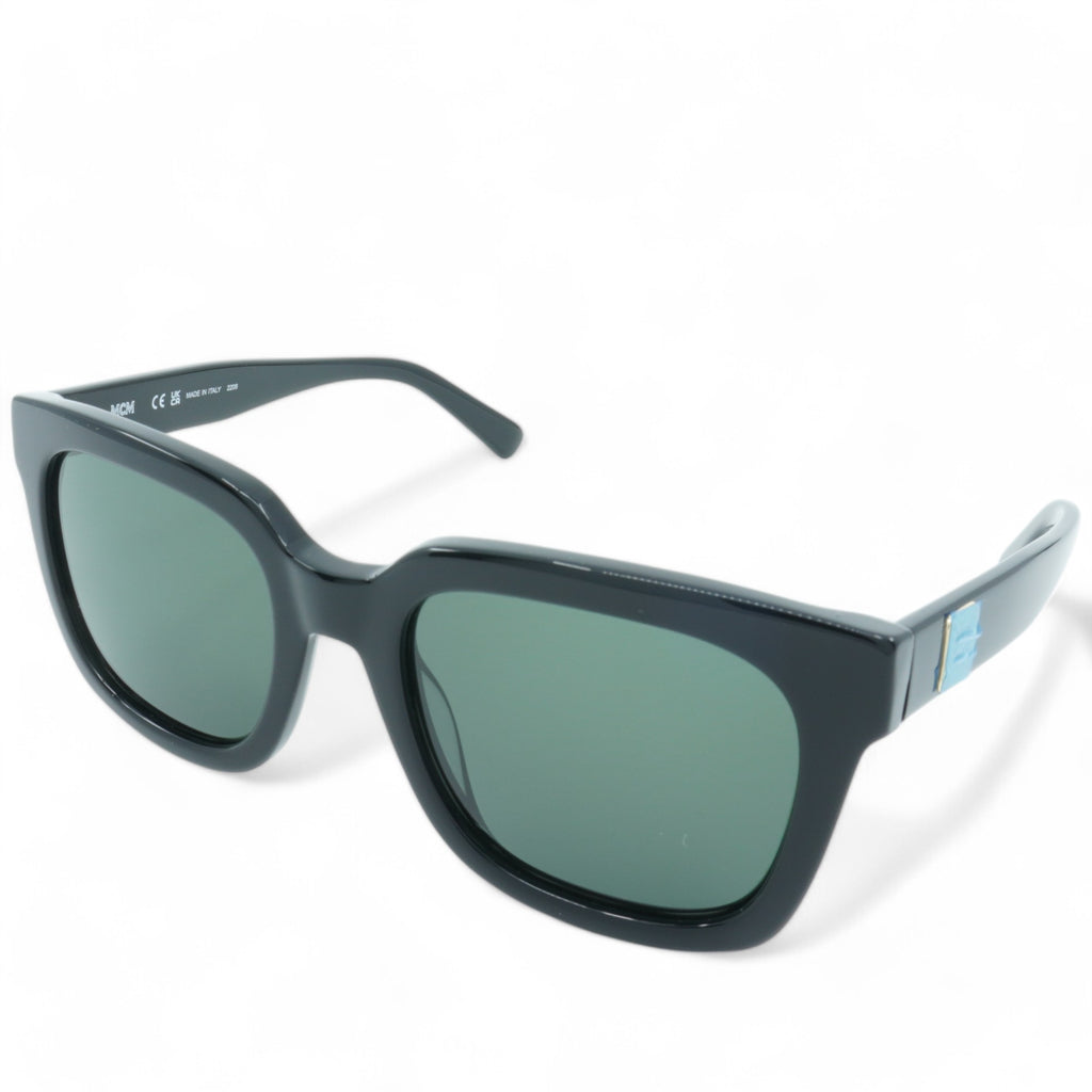 [MCM610S-001] Unisex MCM Square Sunglasses