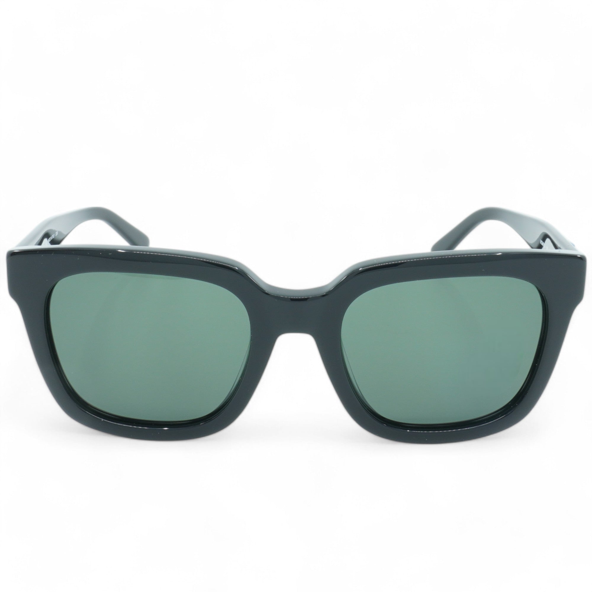 [MCM610S-001] Unisex MCM Square Sunglasses