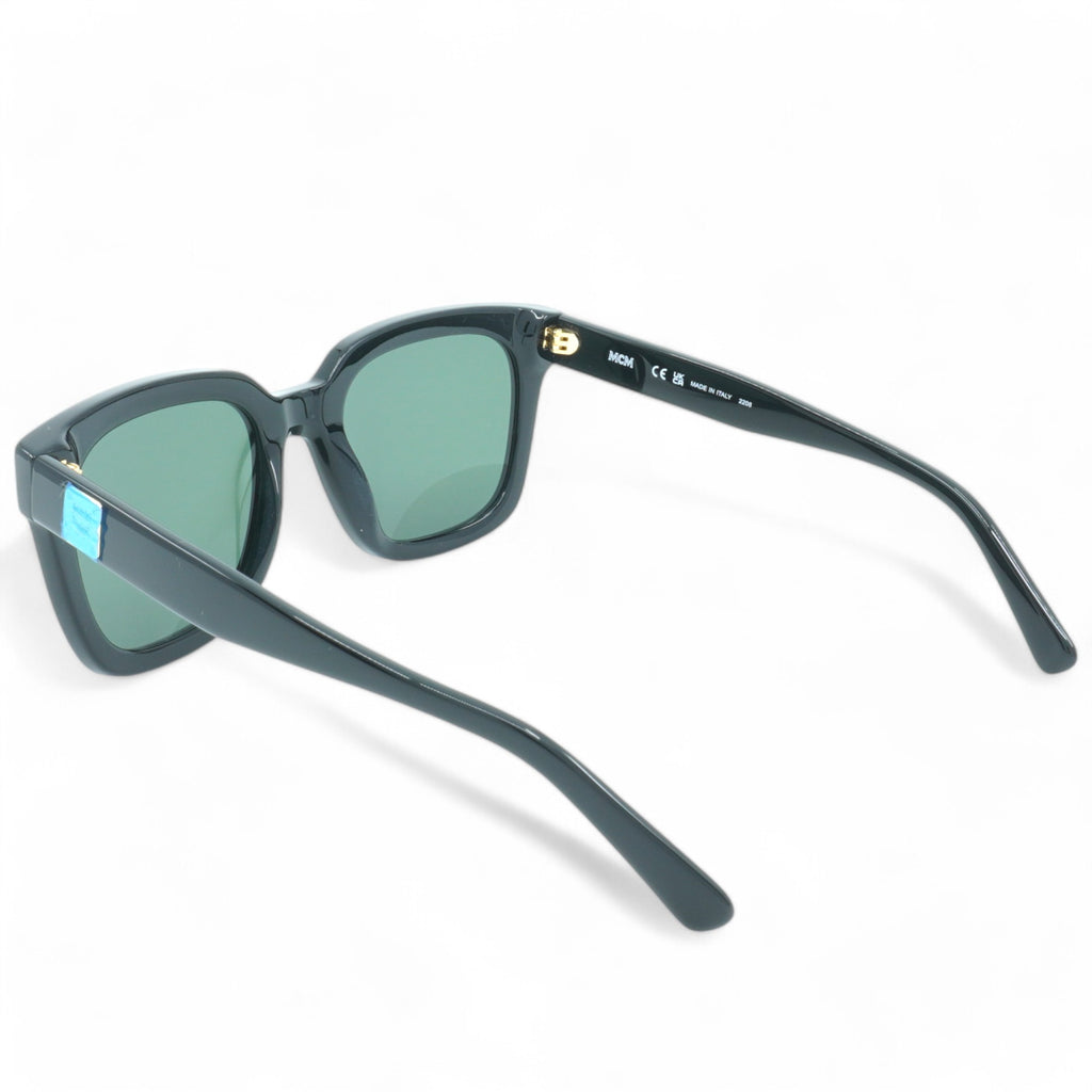 [MCM610S-001] Unisex MCM Square Sunglasses