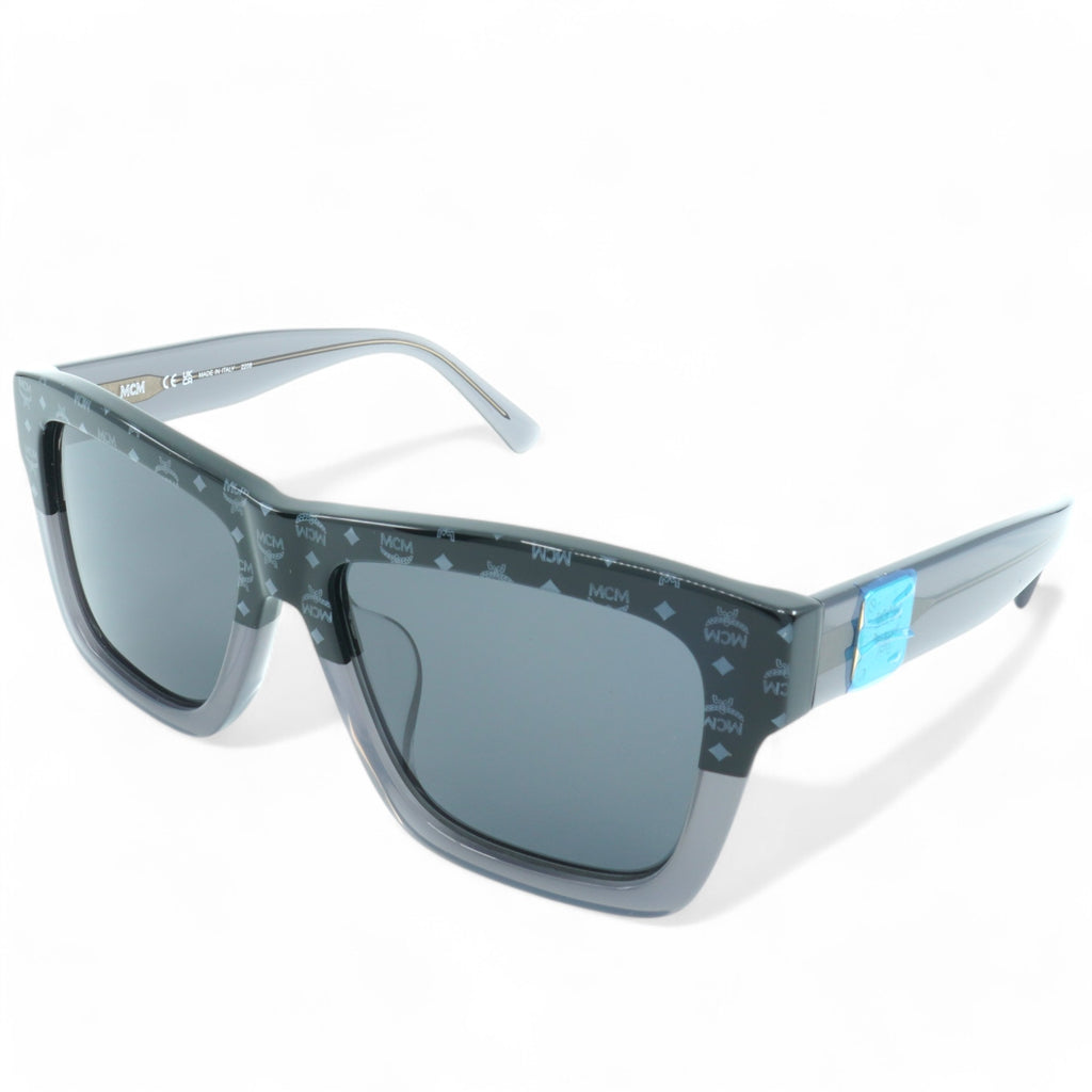 [MCM607SA-963] Unisex MCM Square Sunglasses