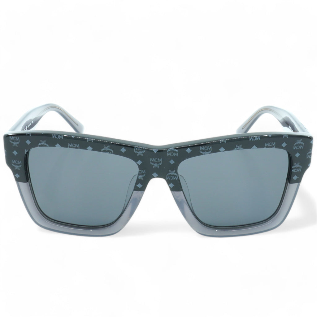 [MCM607SA-963] Unisex MCM Square Sunglasses