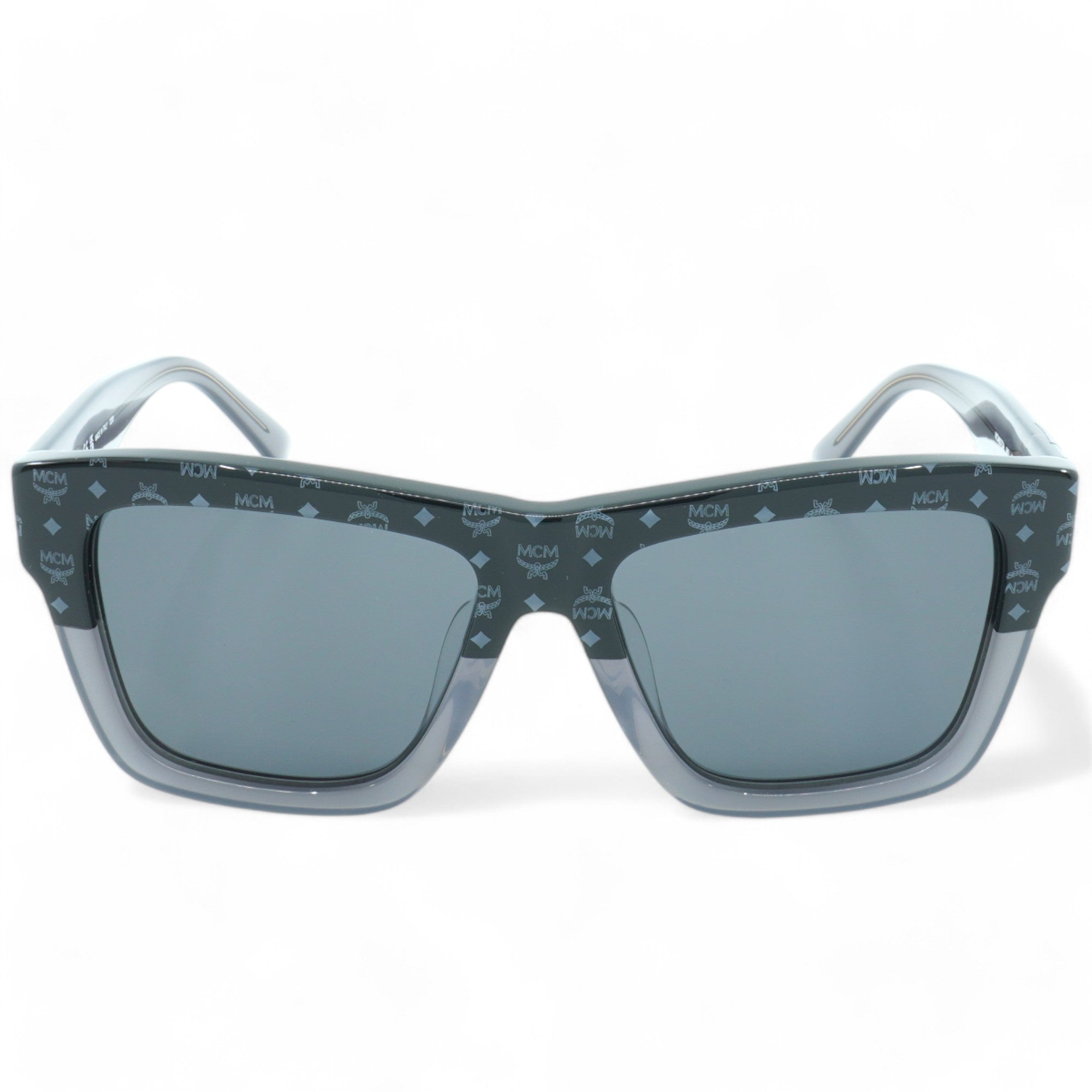 [MCM607SA-963] Unisex MCM Square Sunglasses