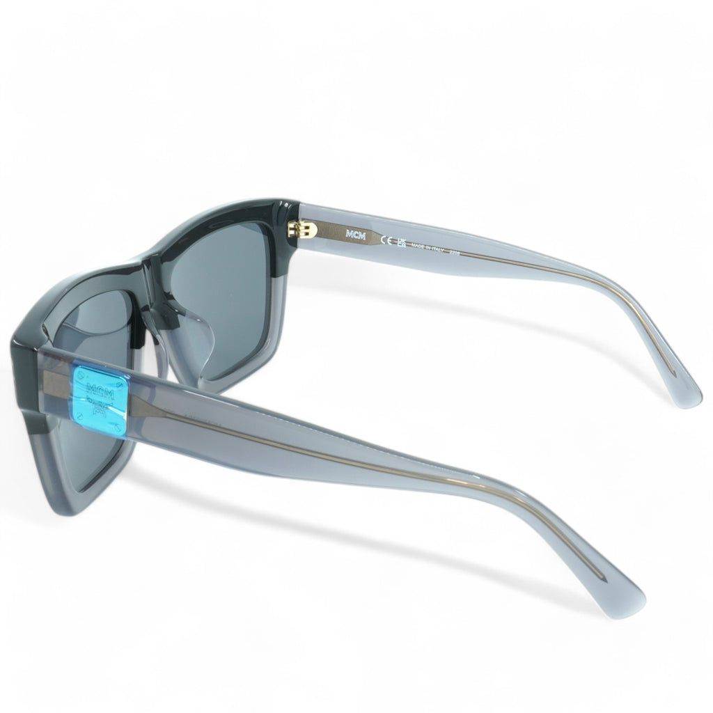 [MCM607SA-963] Unisex MCM Square Sunglasses