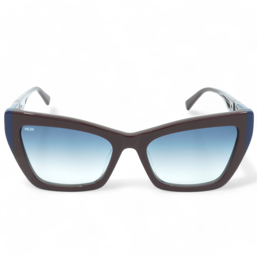[MCM722SLB-607] Unisex MCM Cat Eye Sunglasses