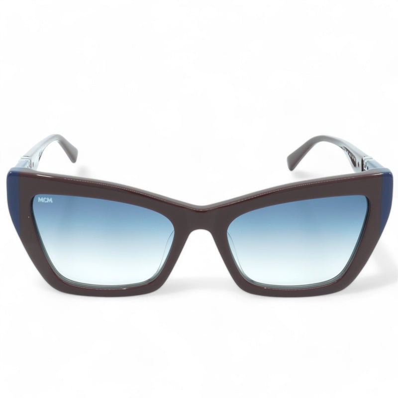 [MCM722SLB-607] Unisex MCM Cat Eye Sunglasses
