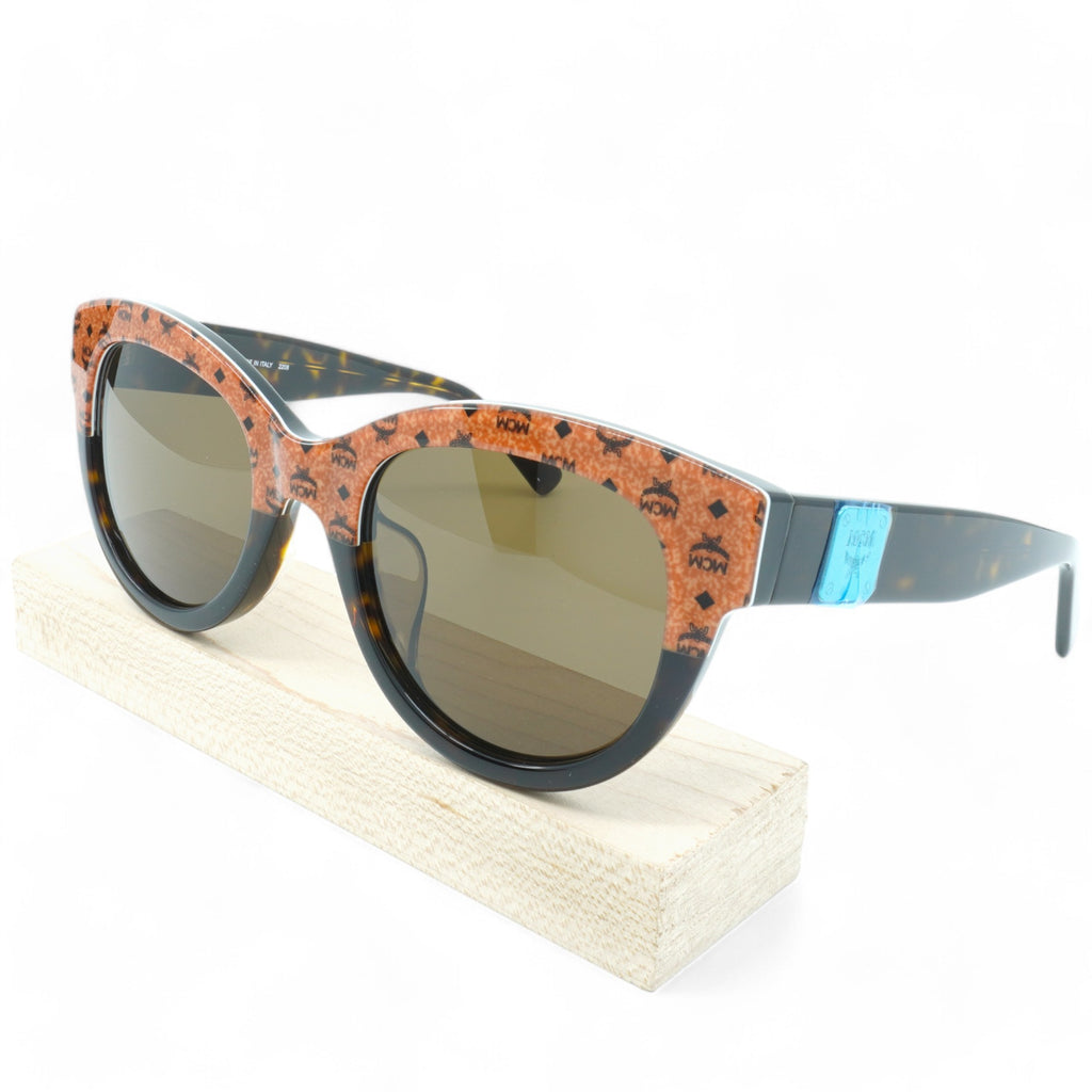 [MCM608SA-258] Unisex MCM Cat Eye Sunglasses