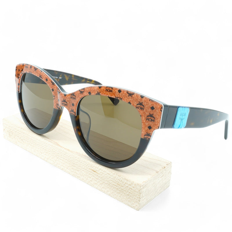 [MCM608SA-258] Unisex MCM Cat Eye Sunglasses