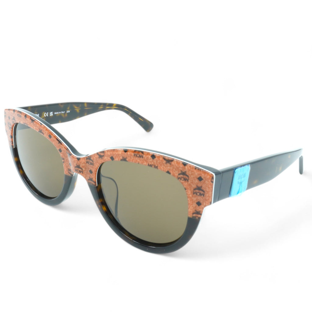 [MCM608SA-258] Unisex MCM Cat Eye Sunglasses