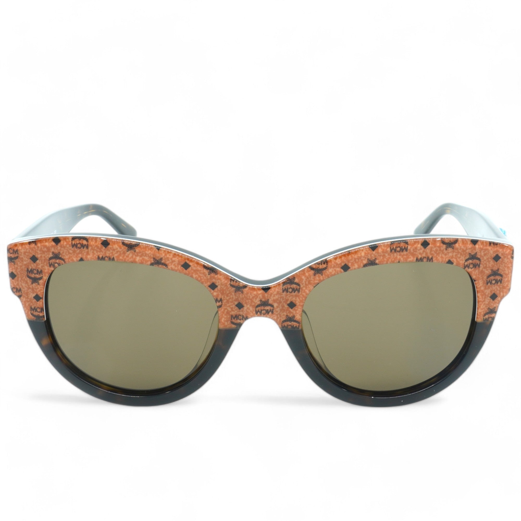 [MCM608SA-258] Unisex MCM Cat Eye Sunglasses