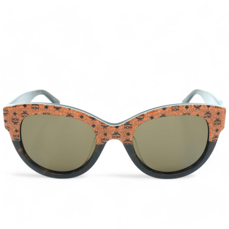 [MCM608SA-258] Unisex MCM Cat Eye Sunglasses
