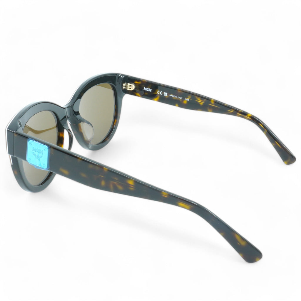 [MCM608SA-258] Unisex MCM Cat Eye Sunglasses