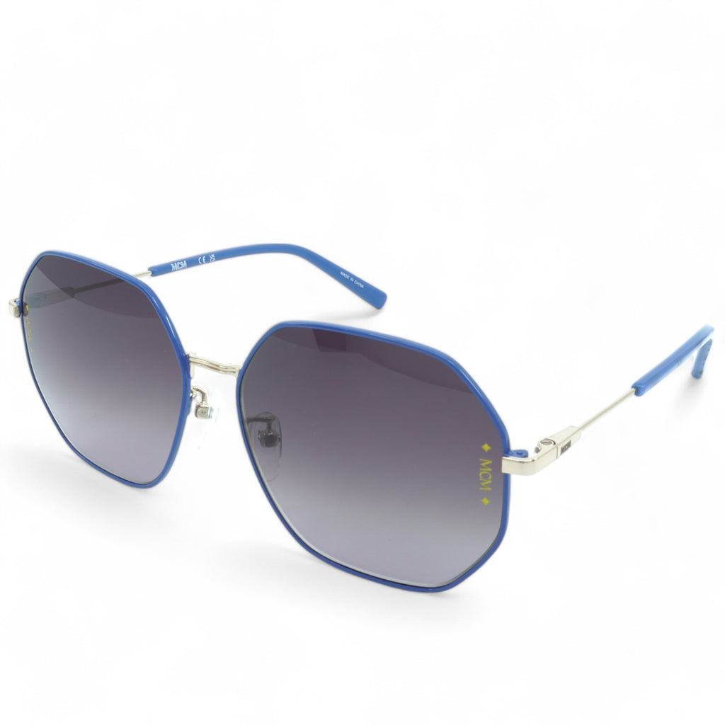 [MCM165SLB-424] Unisex MCM Geometri Sunglasses