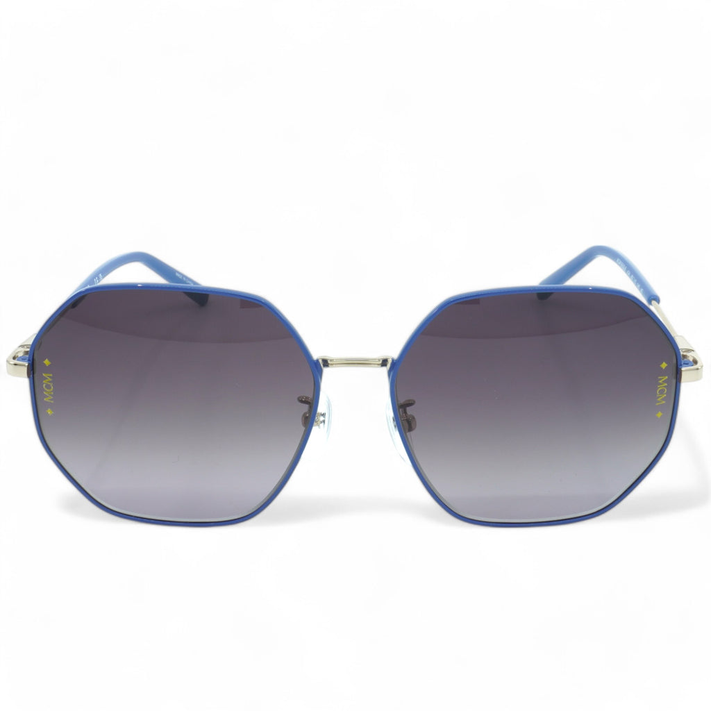 [MCM165SLB-424] Unisex MCM Geometri Sunglasses