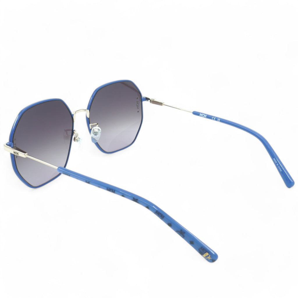 [MCM165SLB-424] Unisex MCM Geometri Sunglasses