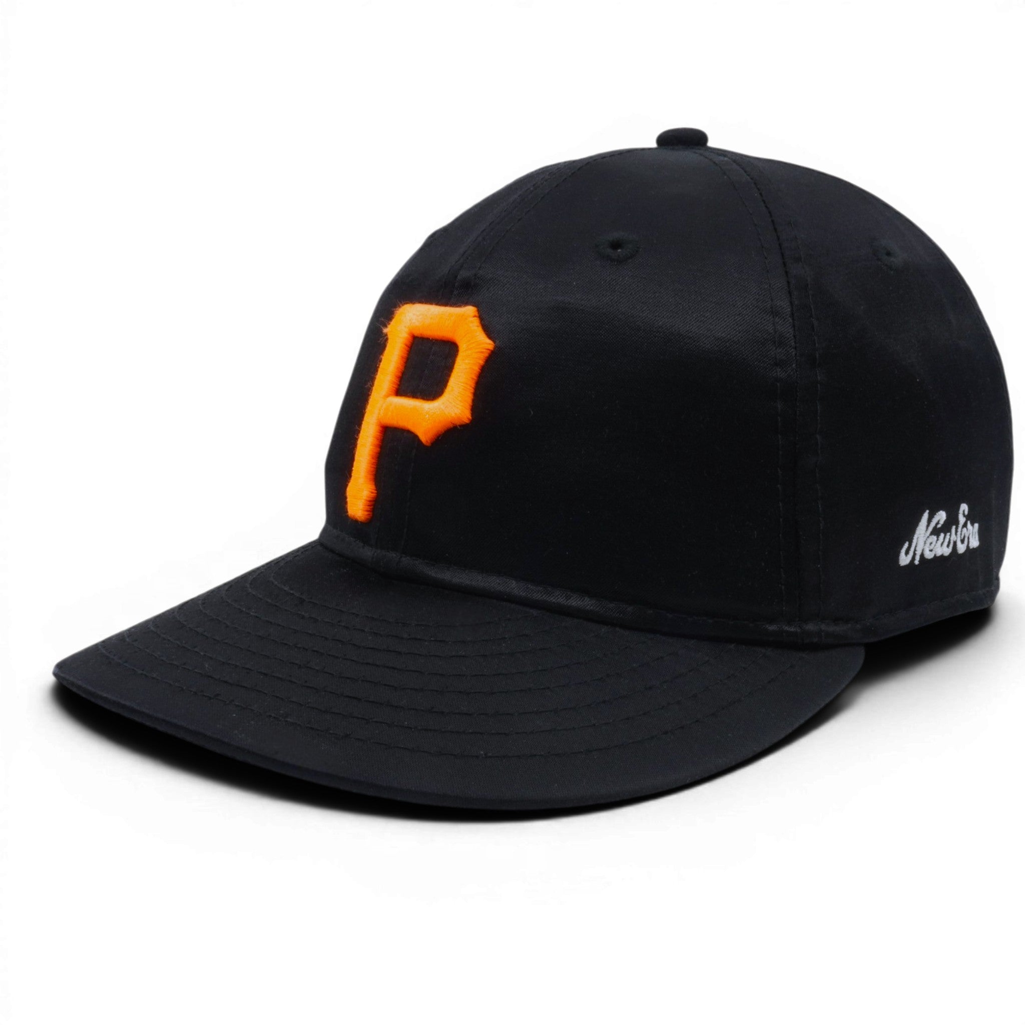 [11913832] MENS NEW ERA X ERIC EMANUEL MLB EE MLB PITTSBURGH PIRATES FITTED HAT