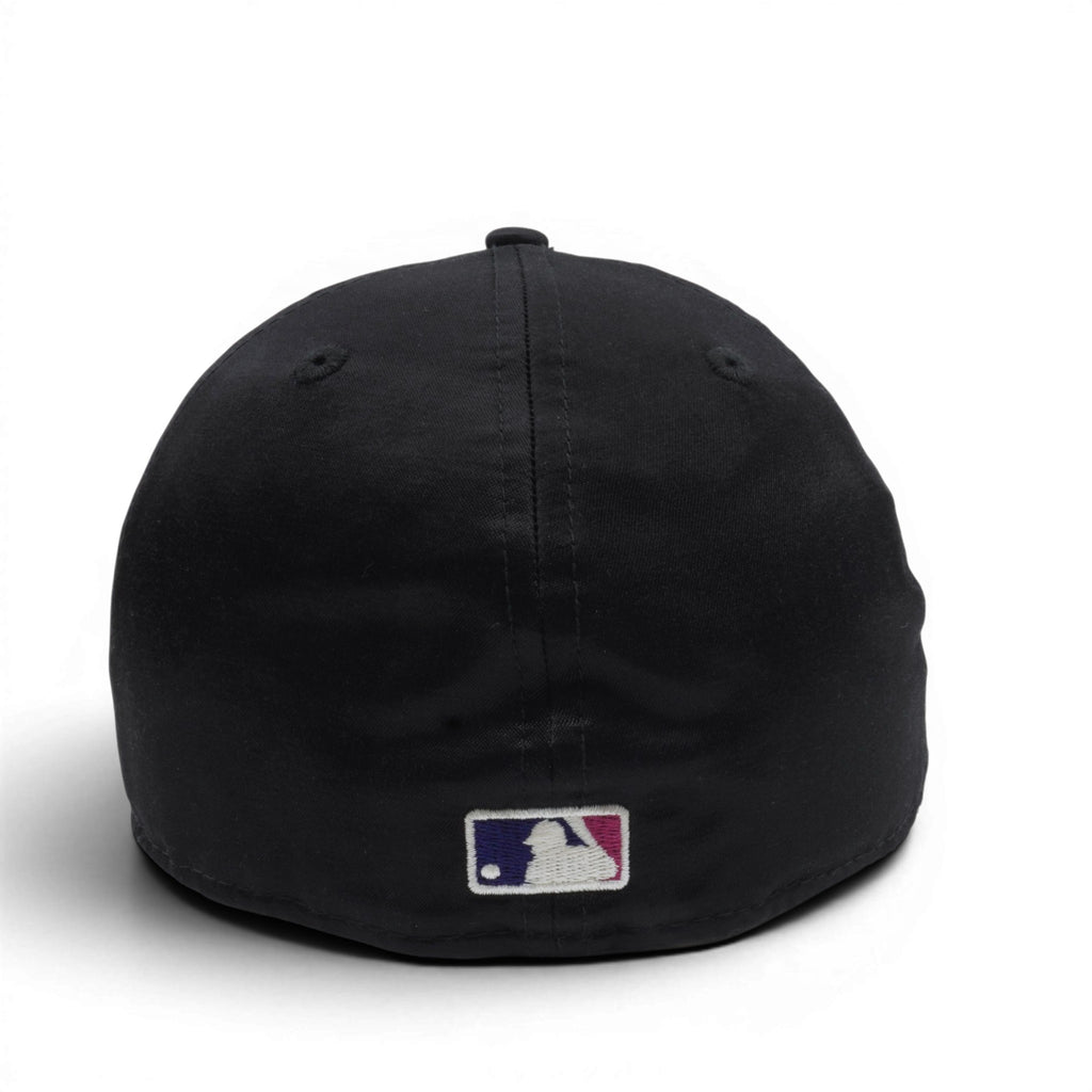 [11913832] MENS NEW ERA X ERIC EMANUEL MLB EE MLB PITTSBURGH PIRATES FITTED HAT