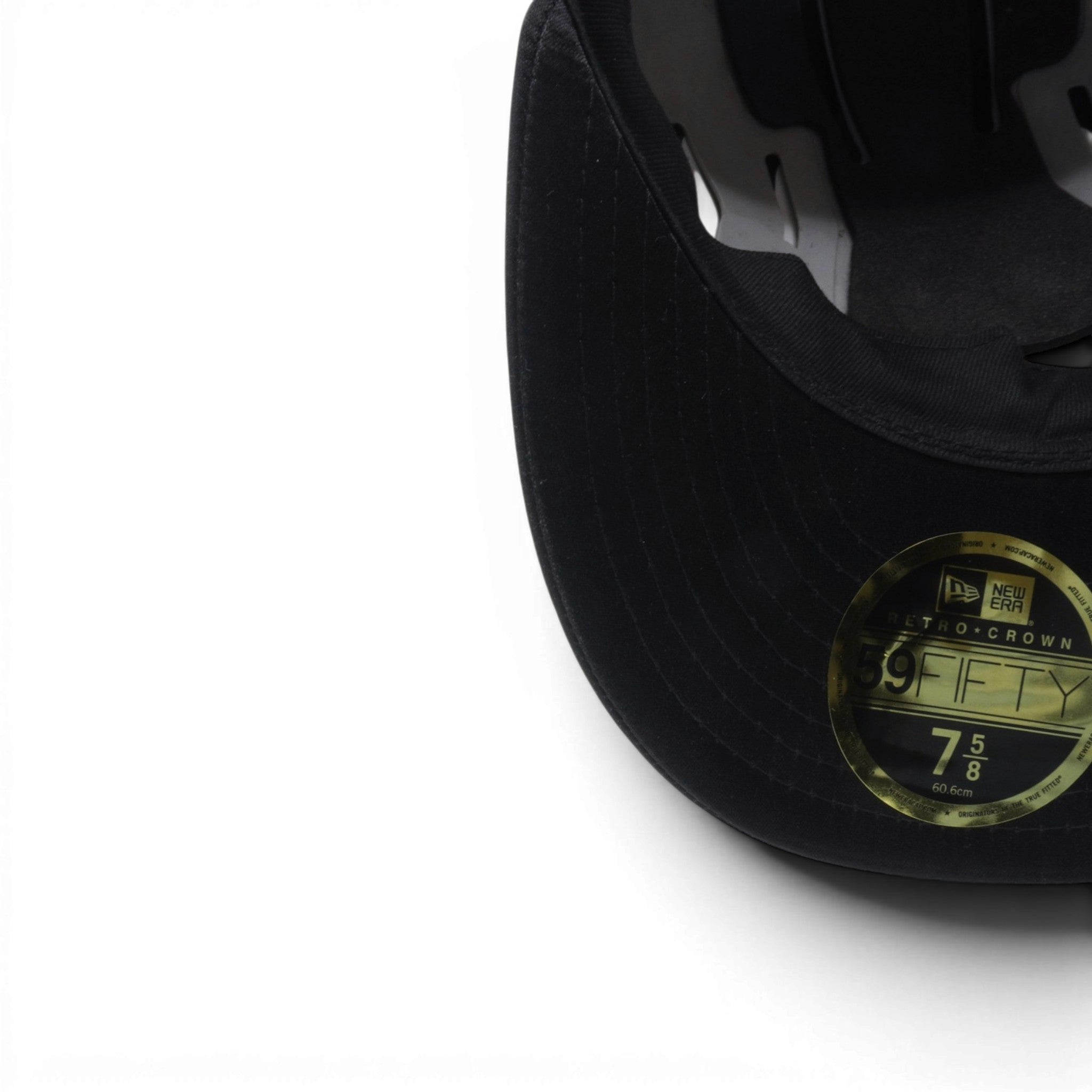 [11913832] MENS NEW ERA X ERIC EMANUEL MLB EE MLB PITTSBURGH PIRATES FITTED HAT