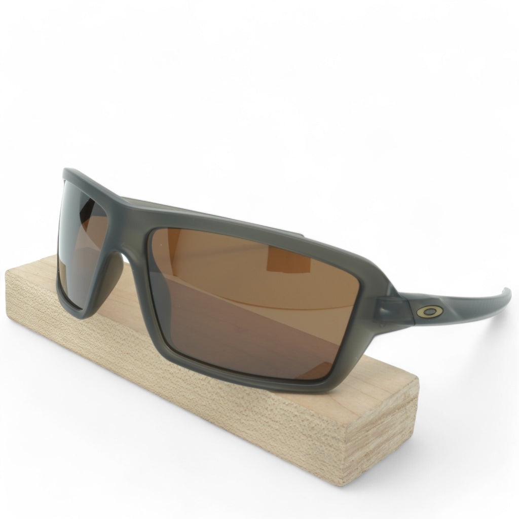 [OO9129-15] UNISEX OAKLEY CABLES SUNGLASSES