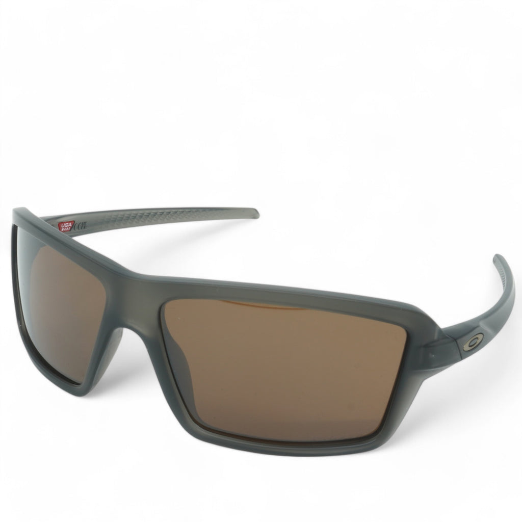 [OO9129-15] UNISEX OAKLEY CABLES SUNGLASSES
