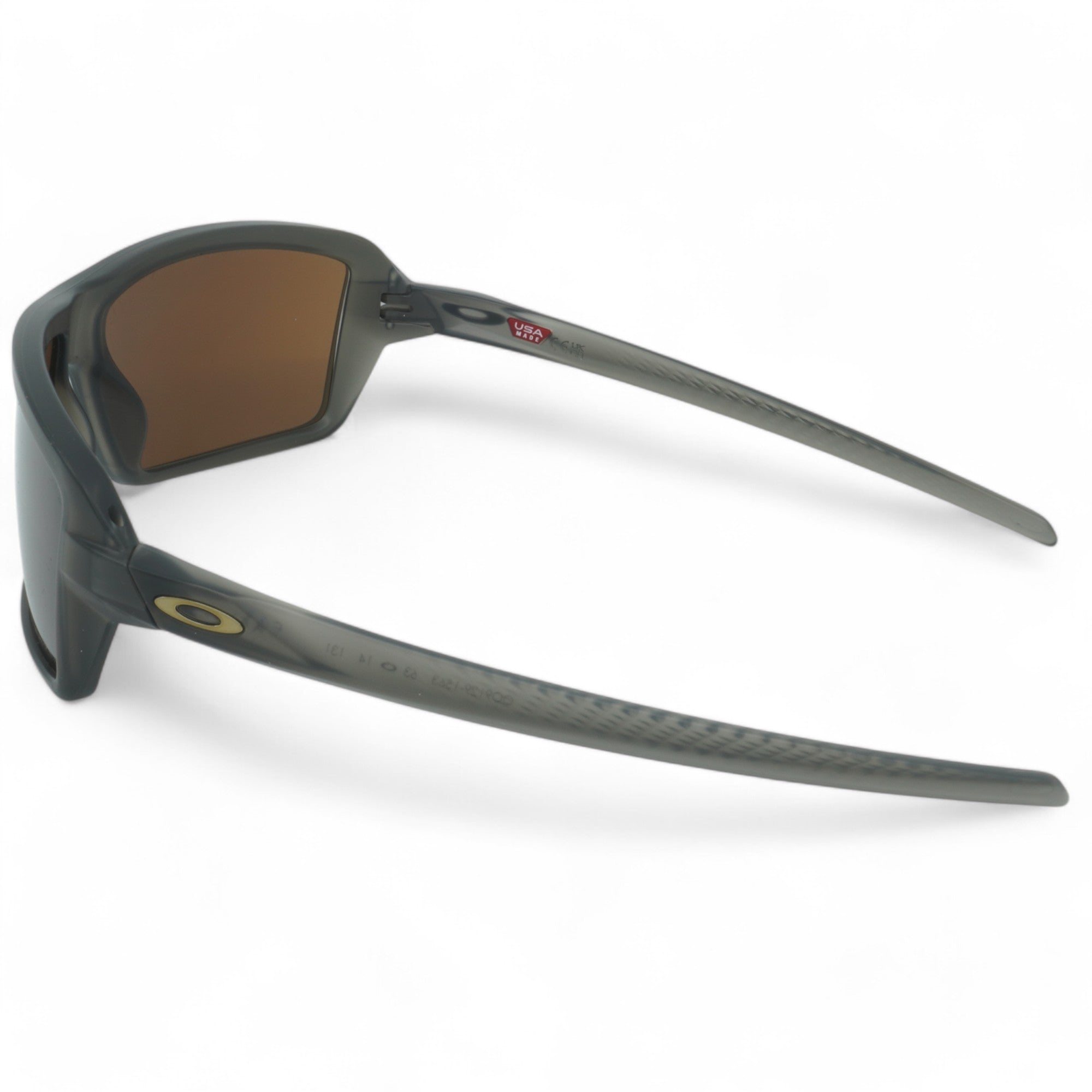 [OO9129-15] UNISEX OAKLEY CABLES SUNGLASSES