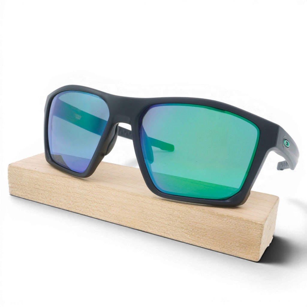 [OO9397-07] Unisex Oakley Targetline Polarized Sunglasses