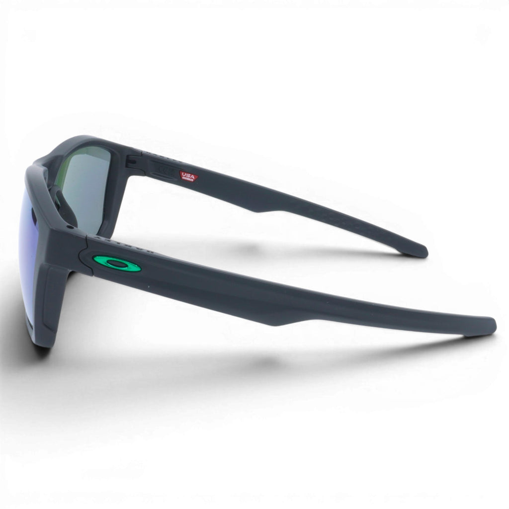 [OO9397-07] Unisex Oakley Targetline Polarized Sunglasses