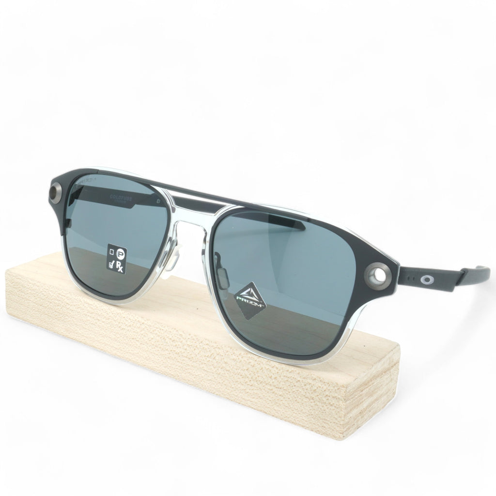 [OO6042-13] UNISEX OAKLEY COLDFUSE SUNGLASSES