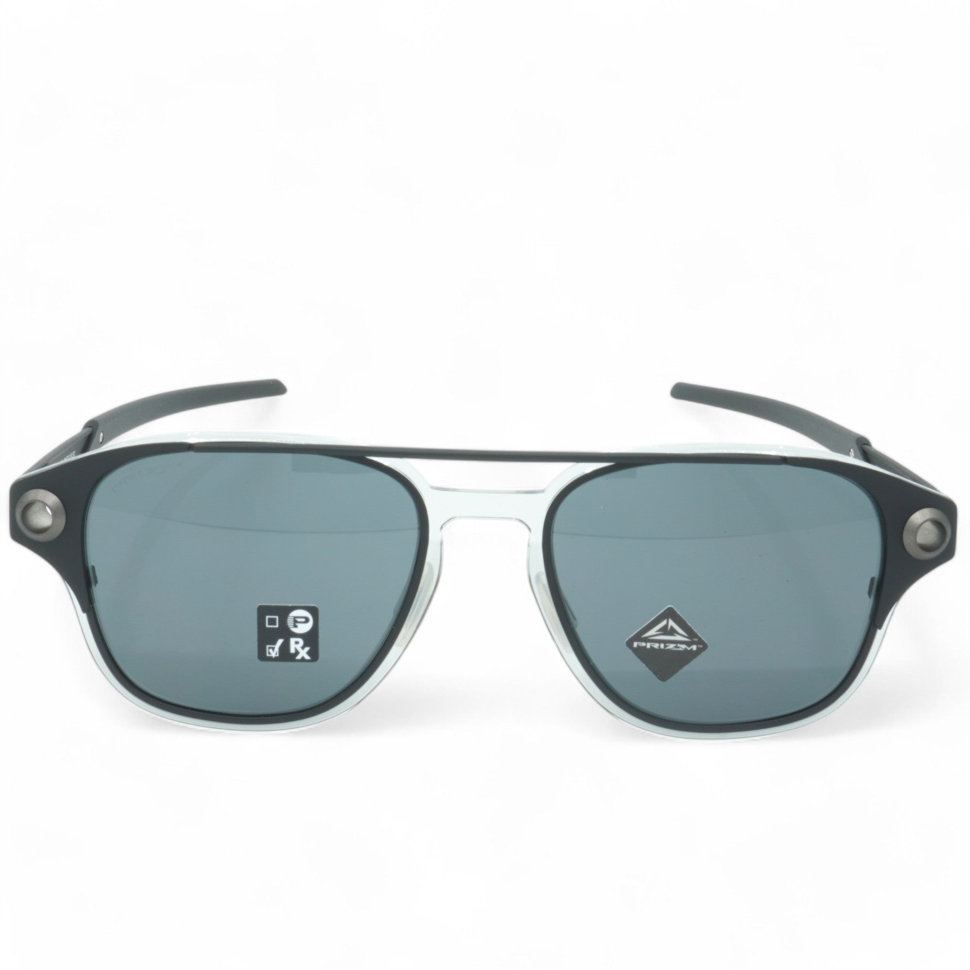 [OO6042-13] UNISEX OAKLEY COLDFUSE SUNGLASSES
