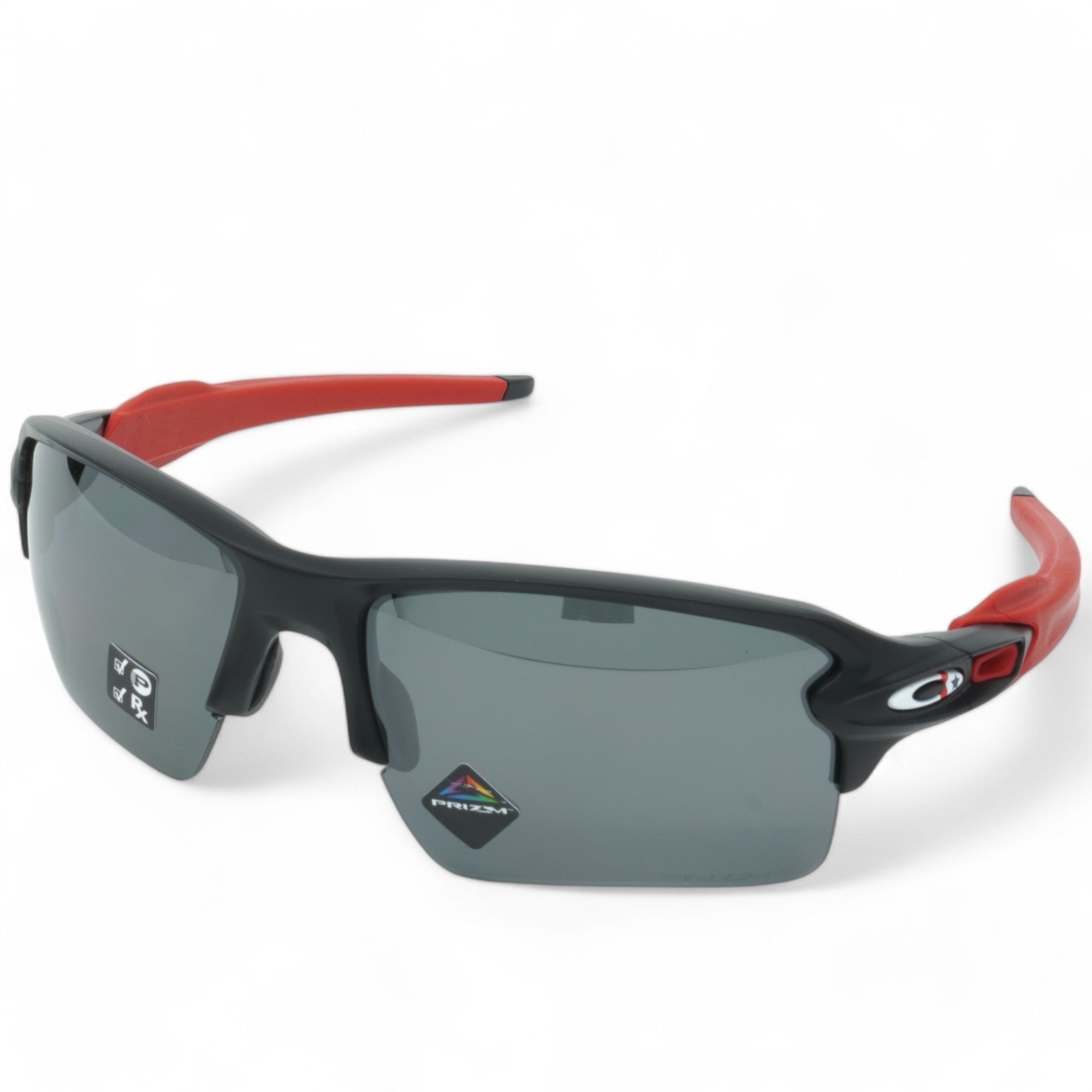 [OO9188-G9] UNISEX OAKLEY FLAK 2.0 XL POLARIZED SUNGLASSES