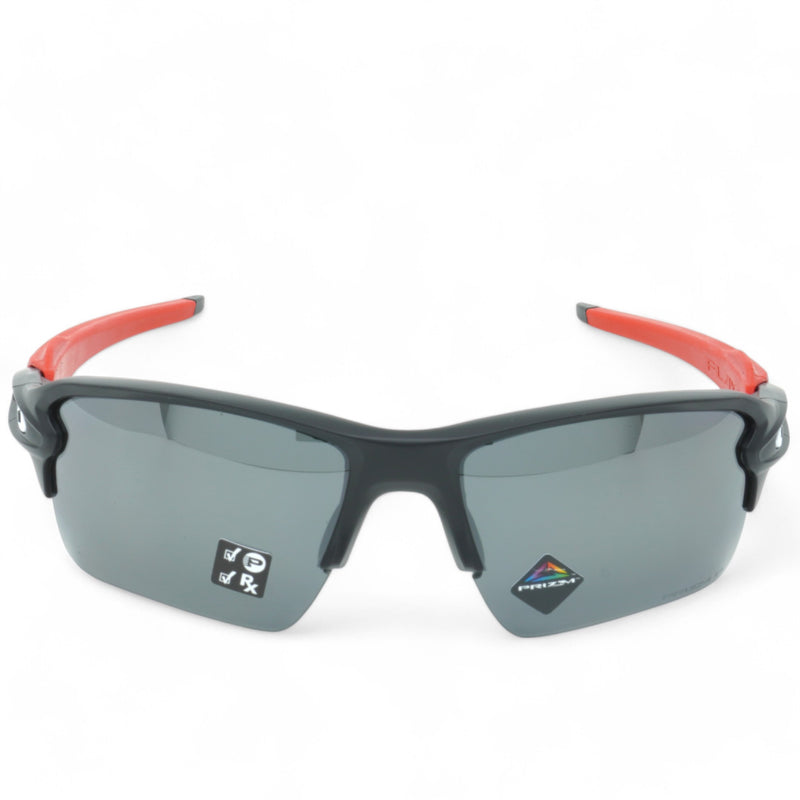 [OO9188-G9] UNISEX OAKLEY FLAK 2.0 XL POLARIZED SUNGLASSES