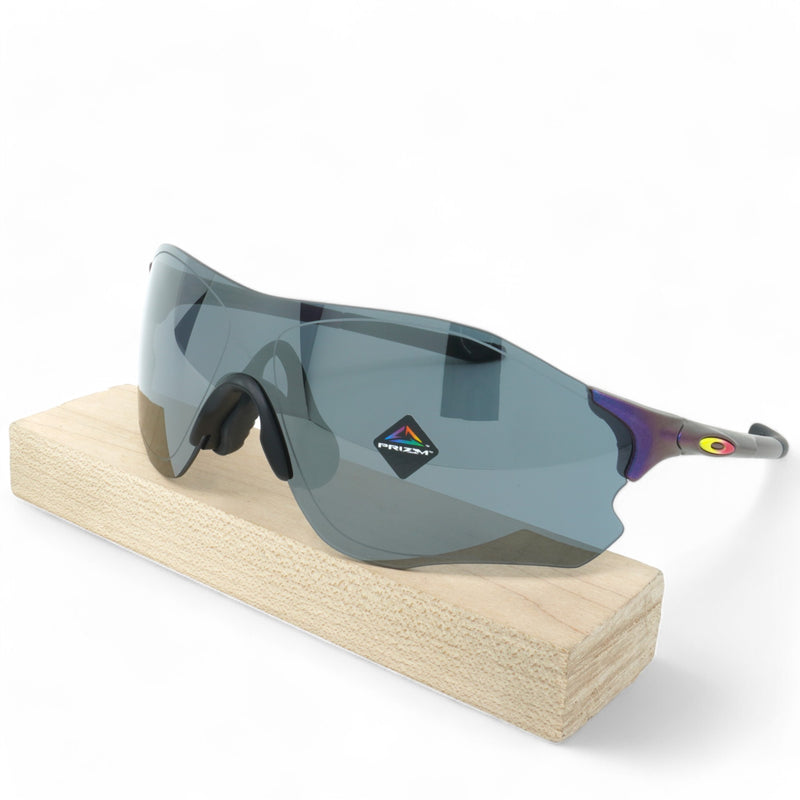[OO9313-34] UNISEX OAKLEY EVZERO PATH (A) SUNGLASSES