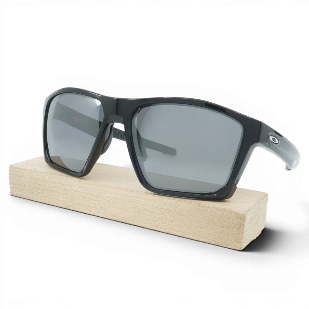 [OO9397-08] Unisex Oakley Targetline Polarized Sunglasses