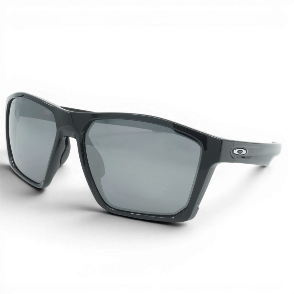[OO9397-08] Unisex Oakley Targetline Polarized Sunglasses