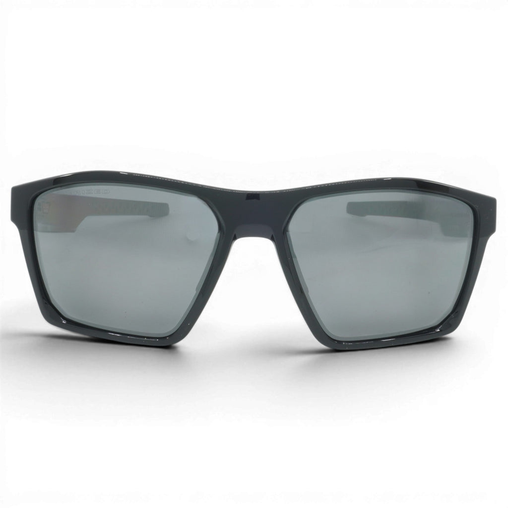 [OO9397-08] Unisex Oakley Targetline Polarized Sunglasses