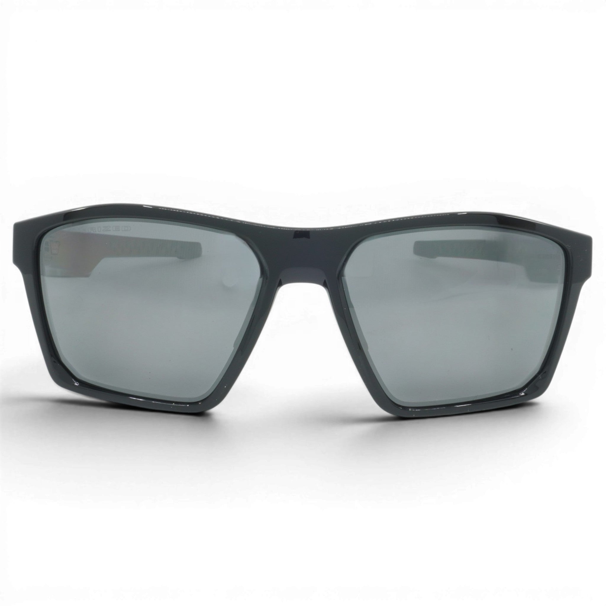 [OO9397-08] Unisex Oakley Targetline Polarized Sunglasses