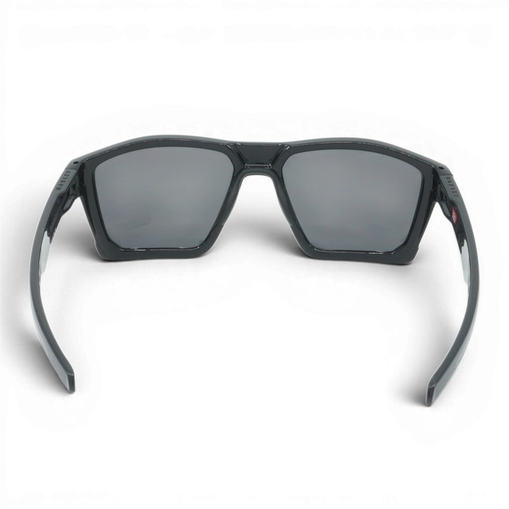 [OO9397-08] Unisex Oakley Targetline Polarized Sunglasses