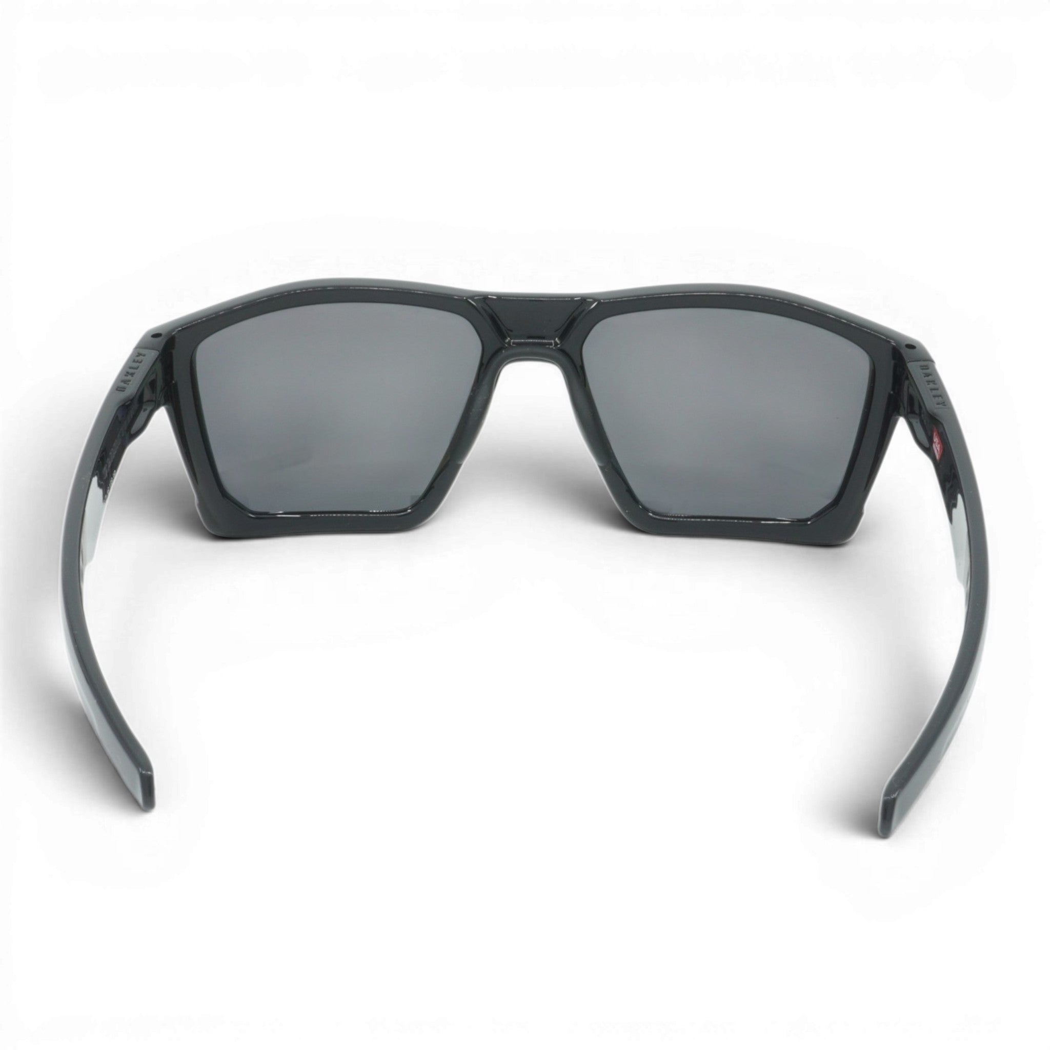 [OO9397-08] Unisex Oakley Targetline Polarized Sunglasses