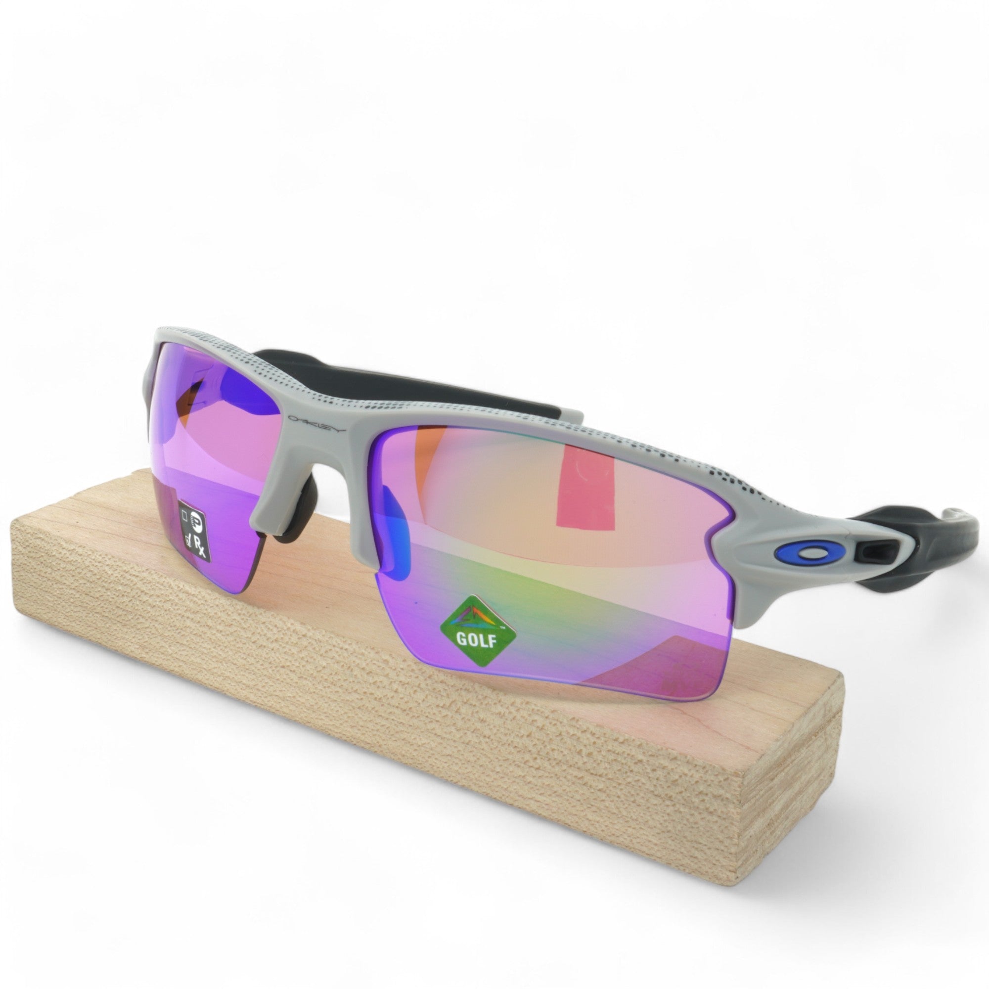 [OO9188-I7] UNISEX OAKLEY FLAK 2.0 XL SUNGLASSES