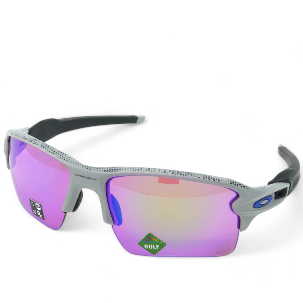 [OO9188-I7] UNISEX OAKLEY FLAK 2.0 XL SUNGLASSES