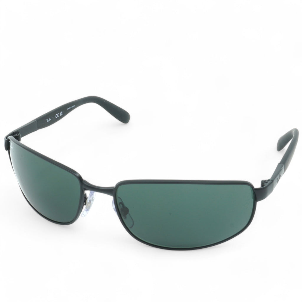 [RB3254-006/61] UNISEX RAY-BAN SQUARE SUNGLASSES