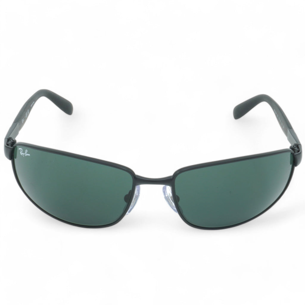 [RB3254-006/61] UNISEX RAY-BAN SQUARE SUNGLASSES