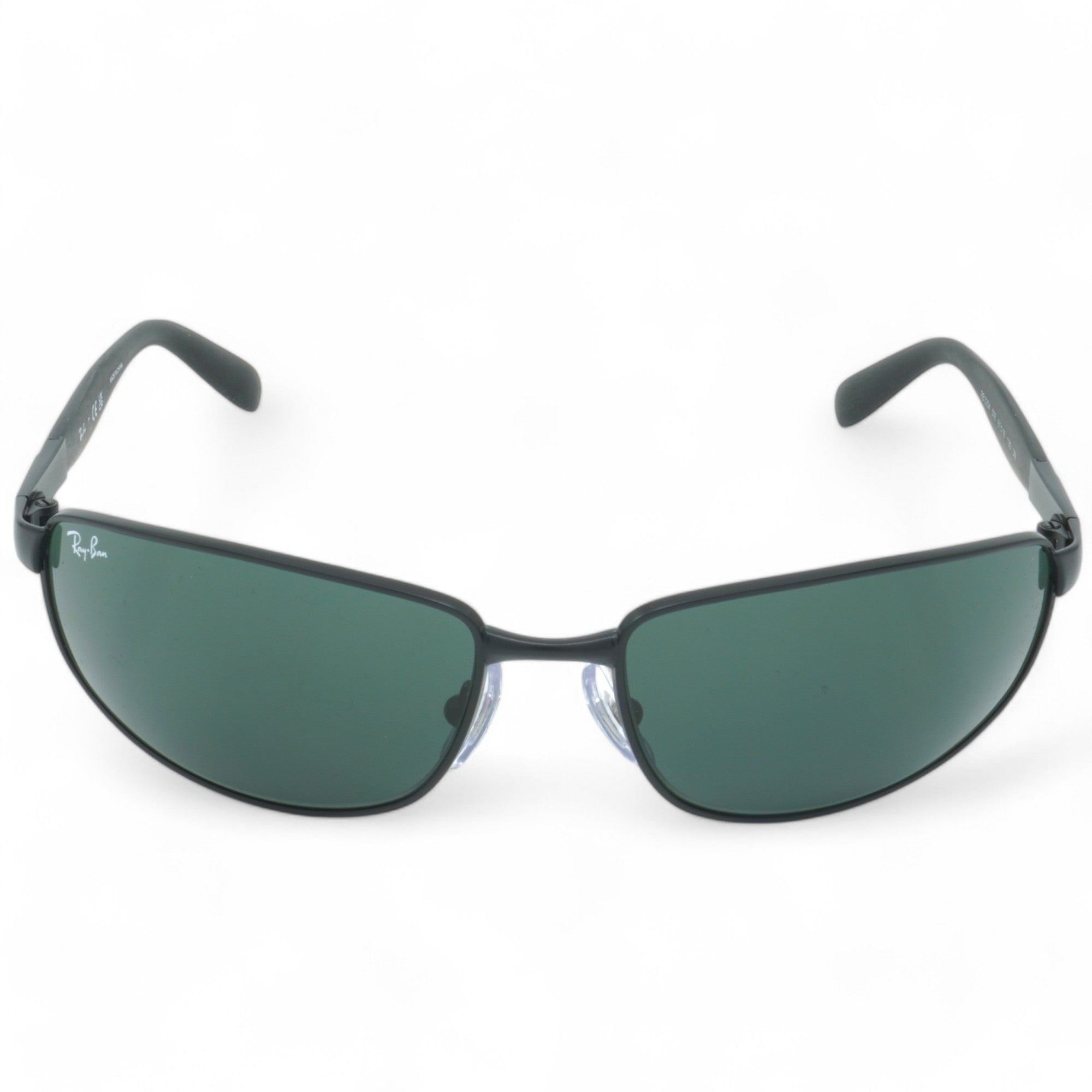 [RB3254-006/61] UNISEX RAY-BAN SQUARE SUNGLASSES